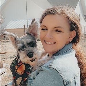 Meet your Posher, Kylea